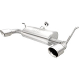 Magnaflow Performance Exhaust System Kit (MPN: 15178)