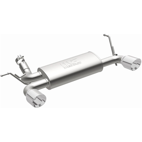 Magnaflow Performance Exhaust System Kit (MPN: 15178)