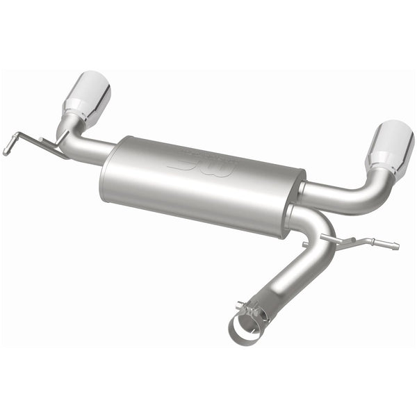 Magnaflow Performance Exhaust System Kit (MPN: 15178)