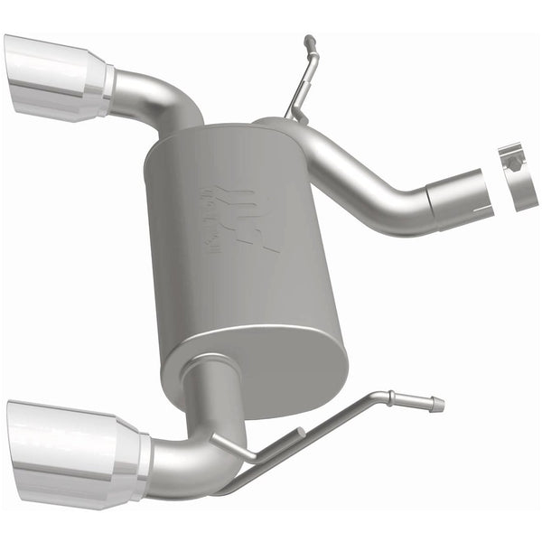 Magnaflow Performance Exhaust System Kit (MPN: 15178)