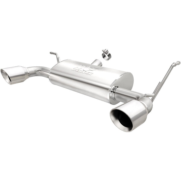 Magnaflow Performance Exhaust System Kit (MPN: 15178)