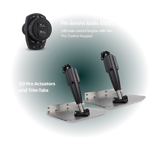 Lenco Boat Trim Tab Pro Control (MPN: 15183-106)