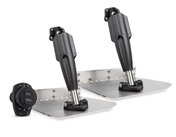 Lenco Boat Trim Tab Pro Control (MPN: 15183-106)