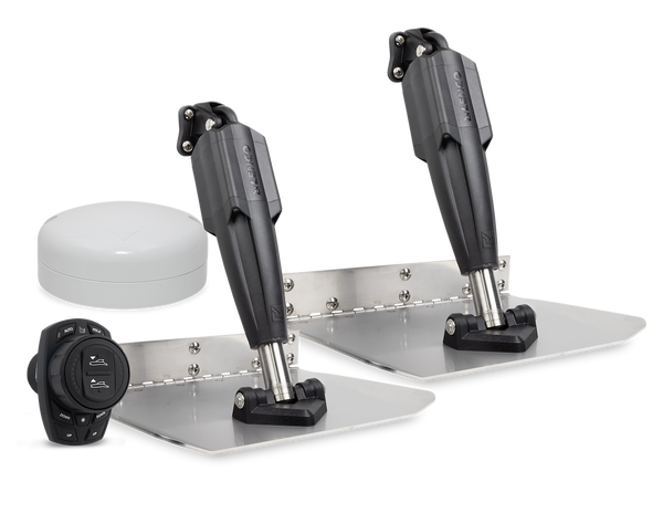 Lenco Boat Trim Tab Pro Control (MPN: 15184-107)