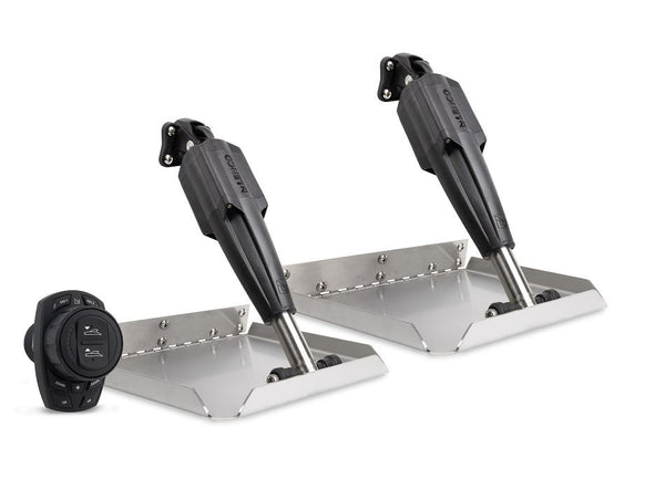 Lenco Boat Trim Tab Pro Control (MPN: 15185-106)