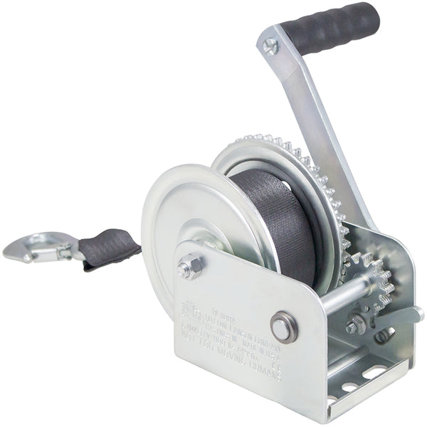 Dutton Lainson Hand Operated Trailer Winch (MPN: 15191)