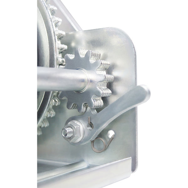 Dutton Lainson Hand Operated Trailer Winch (MPN: 15191)