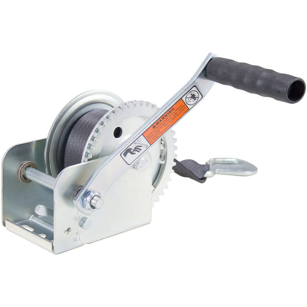 Dutton Lainson Hand Operated Trailer Winch (MPN: 15191)