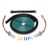 Roadmaster Towed Vehicle Wiring Kit (MPN: 152-LED)