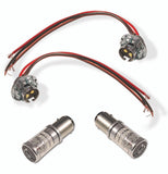 Roadmaster Towed Vehicle Wiring Kit (MPN: 152-LED)