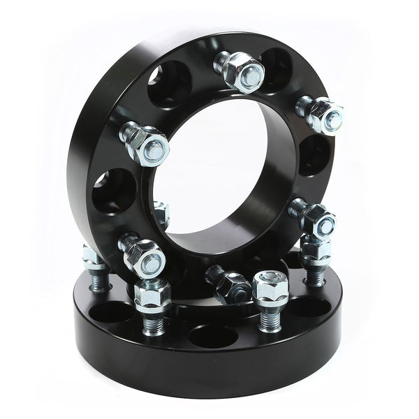 Rugged Ridge Wheel Spacer (MPN: 15201.12)