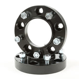 Rugged Ridge Wheel Spacer Set (MPN: 15201.16)