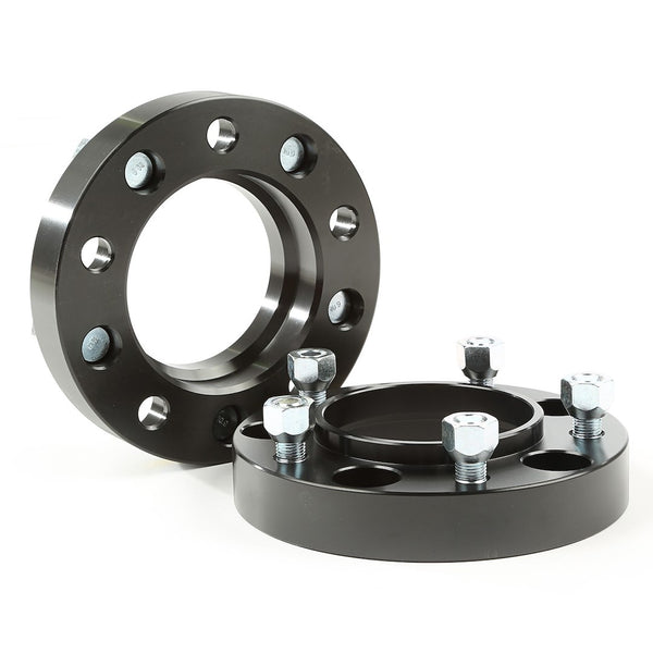 Rugged Ridge Wheel Spacer Set (MPN: 15201.16)