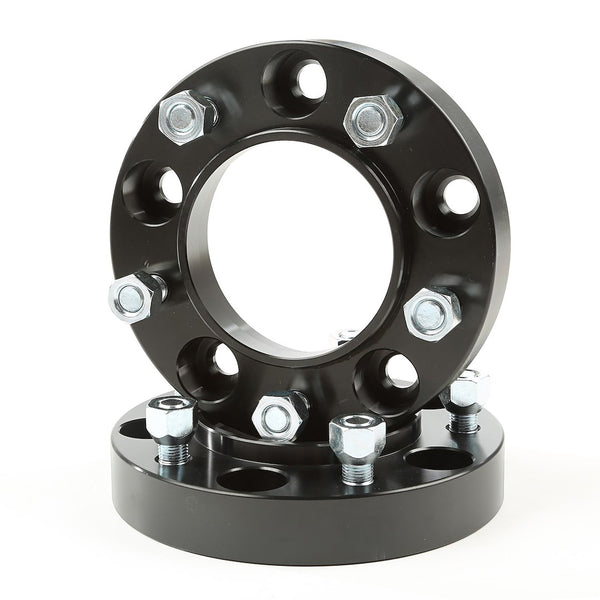Rugged Ridge Wheel Spacer Set (MPN: 15201.16)