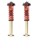 Bell Tech Coil Over Shock Absorber (MPN: 15201)