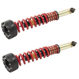 Bell Tech Coil Over Shock Absorber (MPN: 15203)