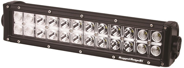 Rugged Ridge LED Light Bar (MPN: 15209.11)