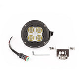Rugged Ridge LED Driving Fog Light (MPN: 15209.31)