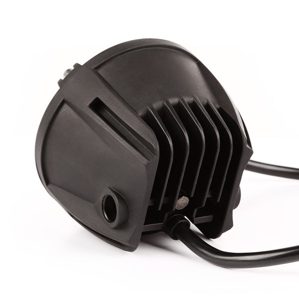 Rugged Ridge LED Driving Fog Light (MPN: 15209.31)