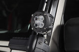 Rugged Ridge LED Driving Fog Light (MPN: 15209.31)