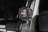 Rugged Ridge LED Driving Fog Light (MPN: 15209.31)
