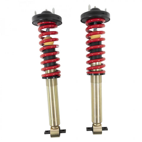 Bell Tech Coil Over Shock Absorber (MPN: 15228)