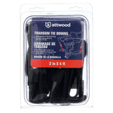 Attwood Marine Transom Tie Down Strap (MPN: 15232-7)