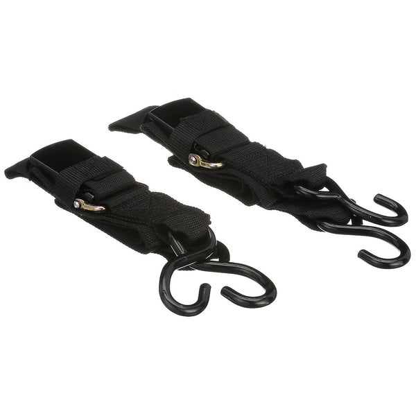 Attwood Marine Transom Tie Down Strap (MPN: 15232-7)