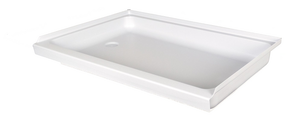 Icon Technologies Shower Pan (MPN: 15244)