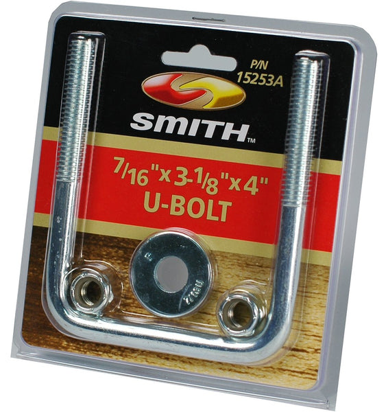 C E Smith Boat Trailer U Bolt (MPN: 15253A)