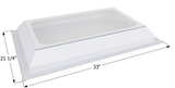 Icon Technologies Skylight Inner Dome (MPN: 15264)