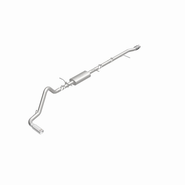 Magnaflow Performance Cat-Back Exhaust System (MPN: 15267)