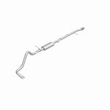 Magnaflow Performance Cat-Back Exhaust System (MPN: 15267)