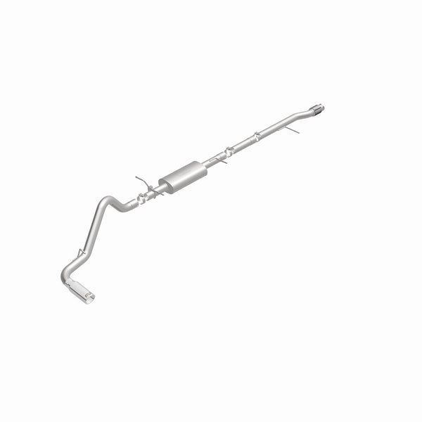 Magnaflow Performance Cat-Back Exhaust System (MPN: 15267)