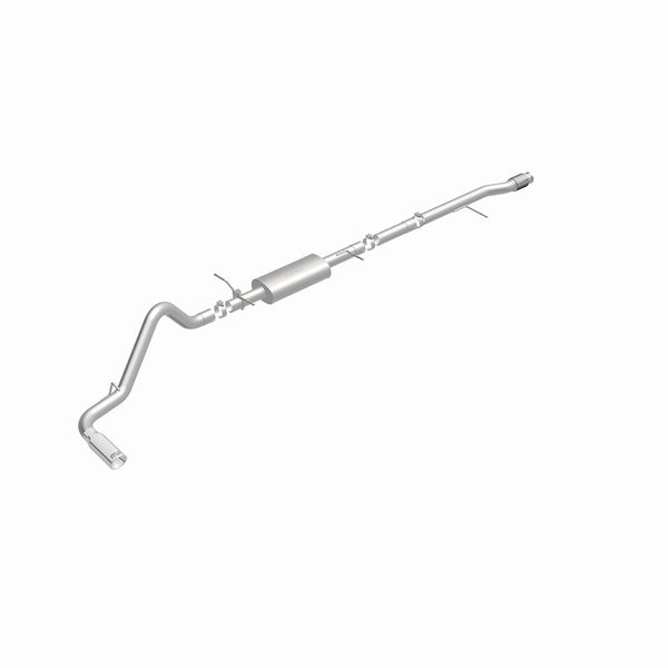 Magnaflow Performance Cat-Back Exhaust System (MPN: 15267)