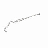 Magnaflow Performance Cat-Back Exhaust System (MPN: 15267)