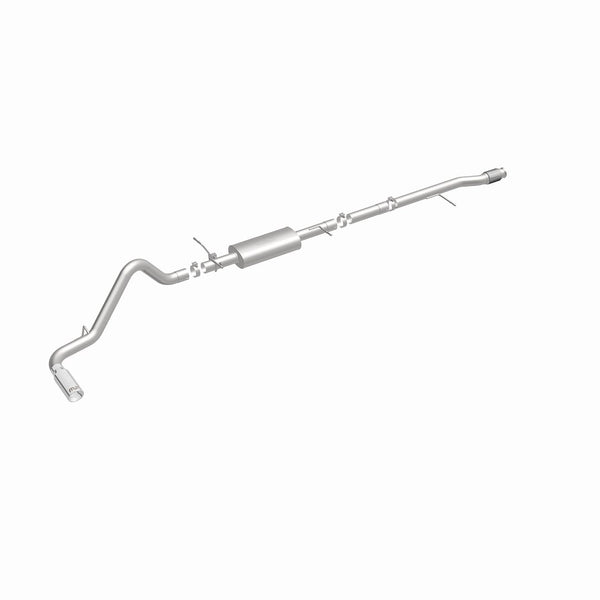Magnaflow Performance Cat-Back Exhaust System (MPN: 15267)