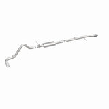 Magnaflow Performance Cat-Back Exhaust System (MPN: 15267)