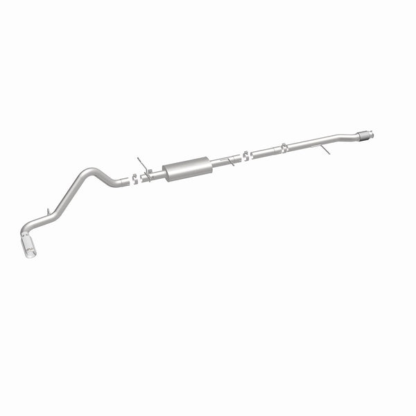 Magnaflow Performance Cat-Back Exhaust System (MPN: 15267)