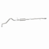 Magnaflow Performance Cat-Back Exhaust System (MPN: 15267)