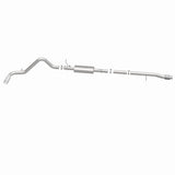 Magnaflow Performance Cat-Back Exhaust System (MPN: 15267)