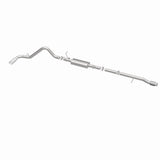 Magnaflow Performance Cat-Back Exhaust System (MPN: 15267)