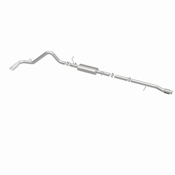 Magnaflow Performance Cat-Back Exhaust System (MPN: 15267)