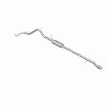 Magnaflow Performance Cat-Back Exhaust System (MPN: 15267)