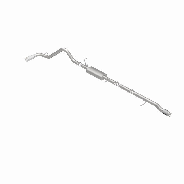 Magnaflow Performance Cat-Back Exhaust System (MPN: 15267)