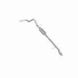 Magnaflow Performance Cat-Back Exhaust System (MPN: 15267)