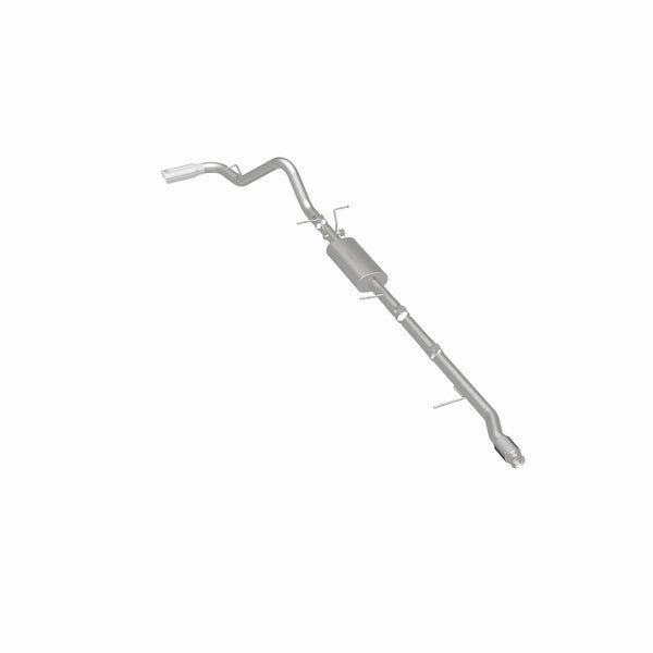 Magnaflow Performance Cat-Back Exhaust System (MPN: 15267)