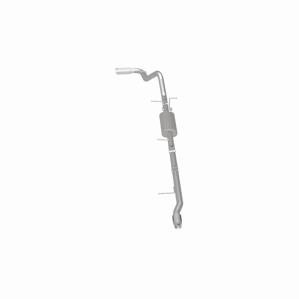 Magnaflow Performance Cat-Back Exhaust System (MPN: 15267)