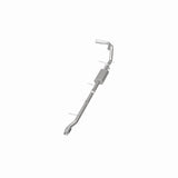 Magnaflow Performance Cat-Back Exhaust System (MPN: 15267)
