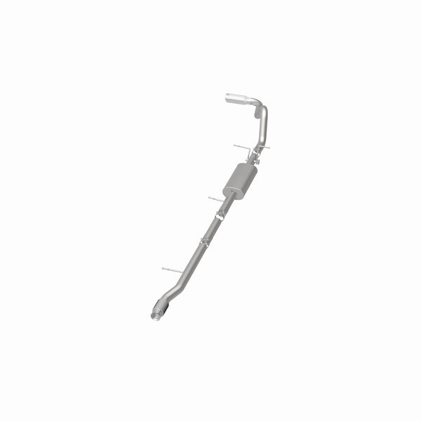 Magnaflow Performance Cat-Back Exhaust System (MPN: 15267)